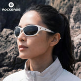 SP394 Polarized Sports Cycling Glasses ROCKBROS-US