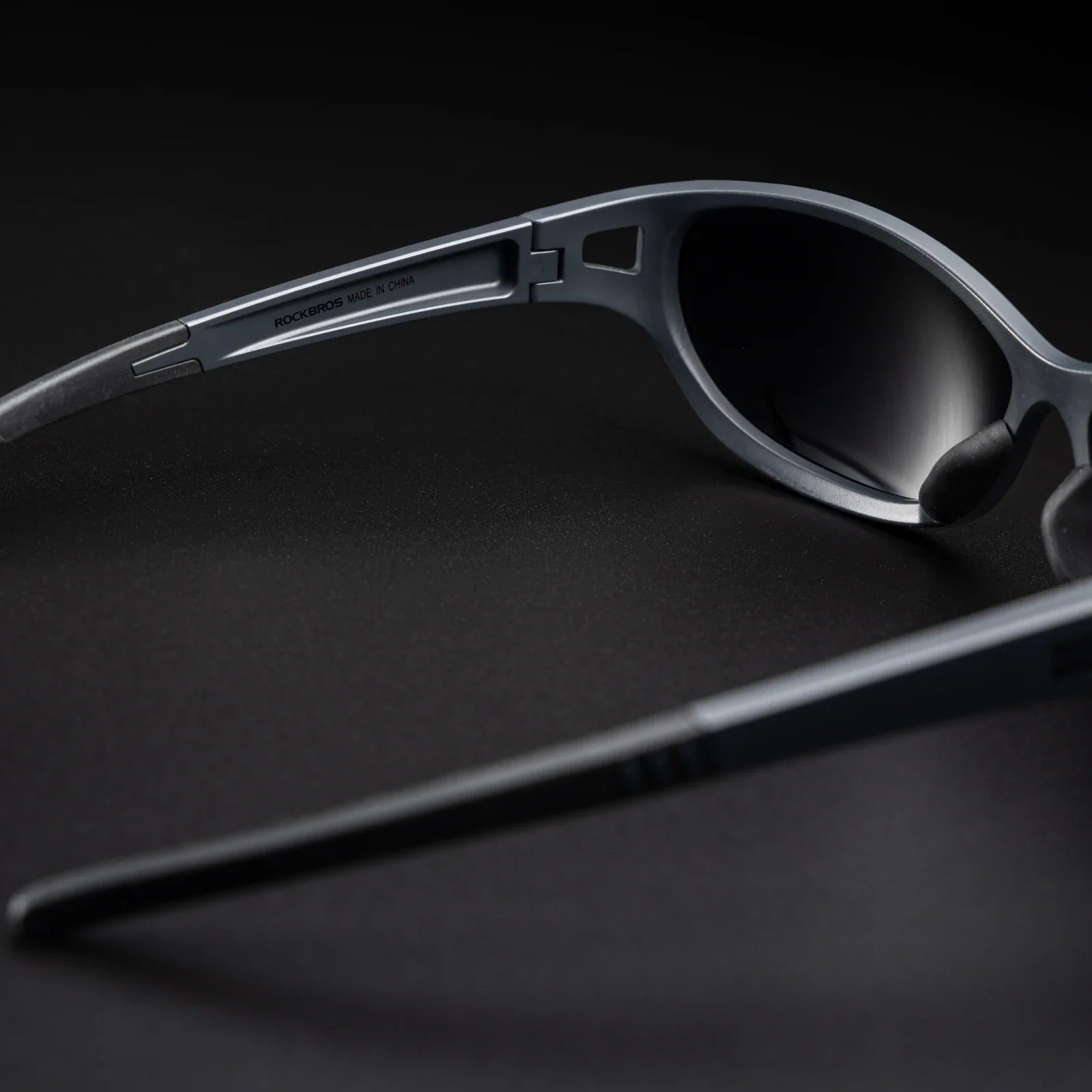 SP394 Polarized Sports Cycling Glasses ROCKBROS-US