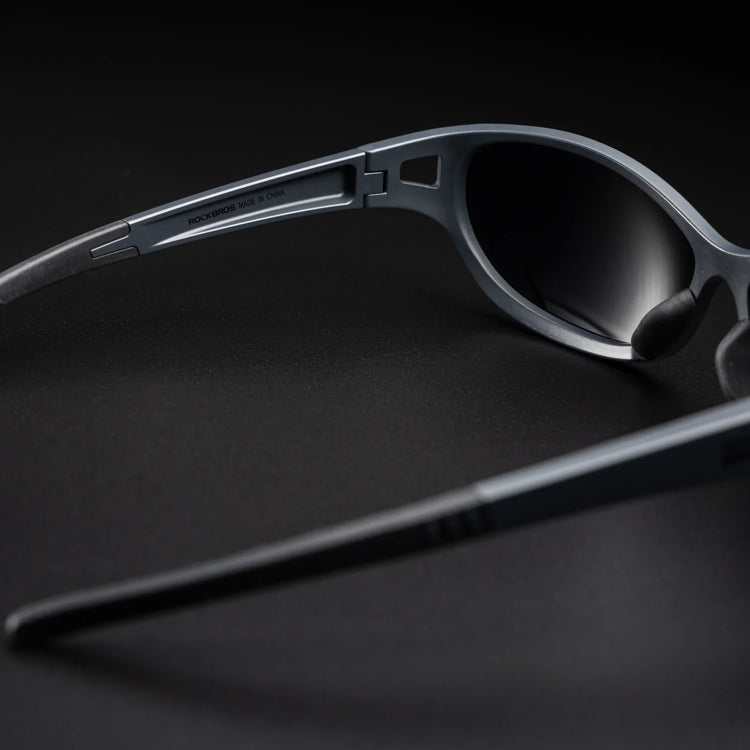 SP394 Polarized Sports Cycling Glasses ROCKBROS-US
