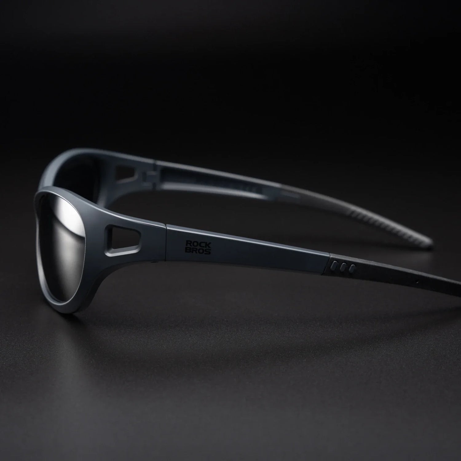 SP394 Polarized Sports Cycling Glasses ROCKBROS-US