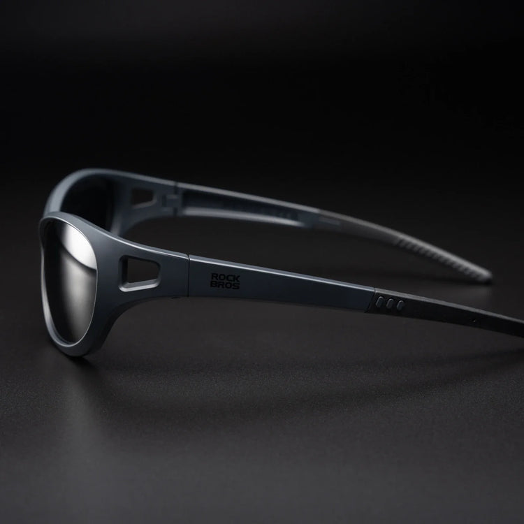 SP394 Polarized Sports Cycling Glasses ROCKBROS-US