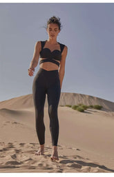 Sport Coat For Women Tights Fitness Yoga Wear Suit Royalessencelux