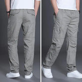 Plus Size Trousers for Men Pi-Mart