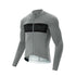 Men‘s Tencel Wool Cycling Jersey Breathable ROCKBROS-US