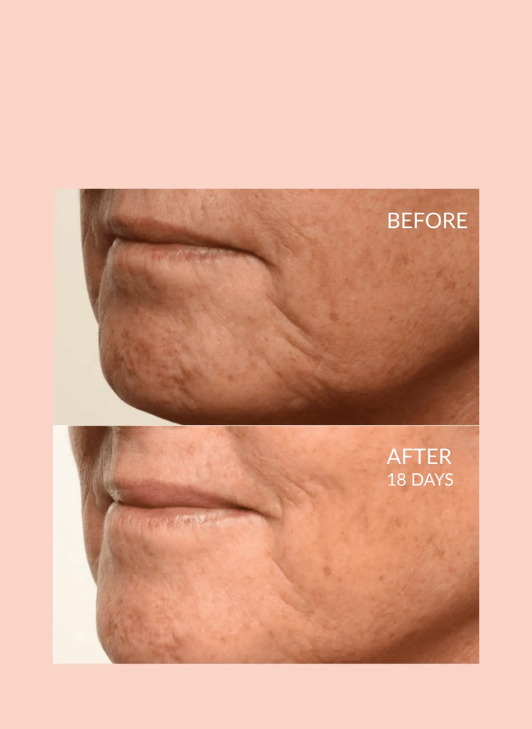 Theorem Serum Boost Caire Beauty