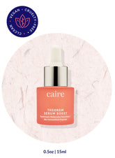 Theorem Serum Boost Caire Beauty