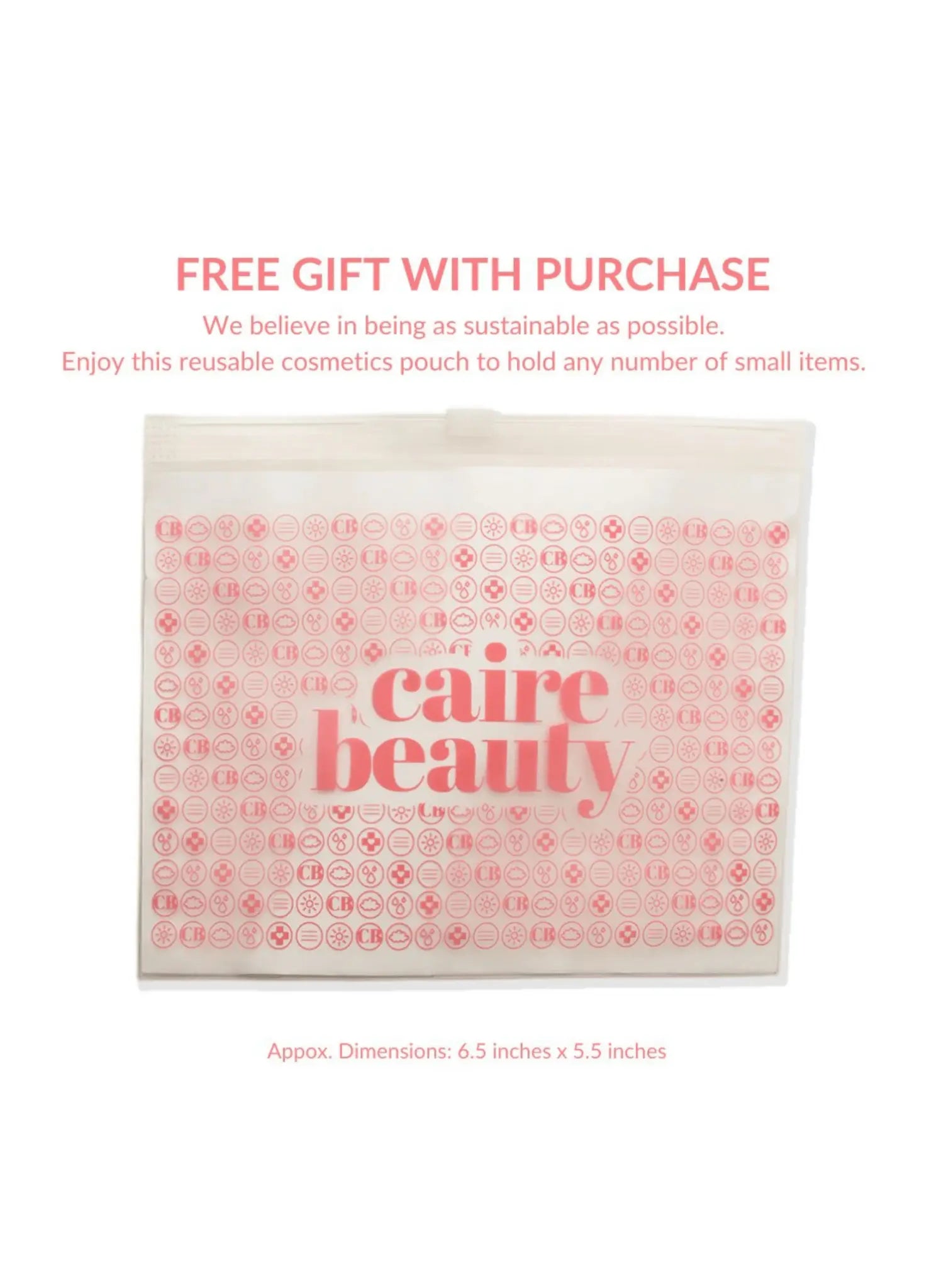 Theorem Serum Boost Caire Beauty