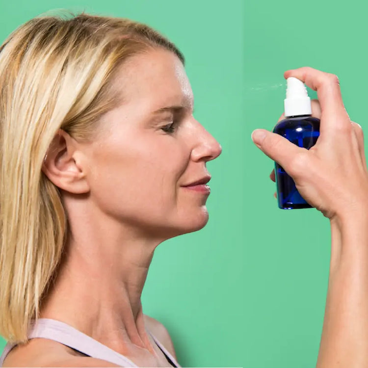 Facial Skincare Basics | Full Size, Oily Skin by FATCO Skincare Products VYSN