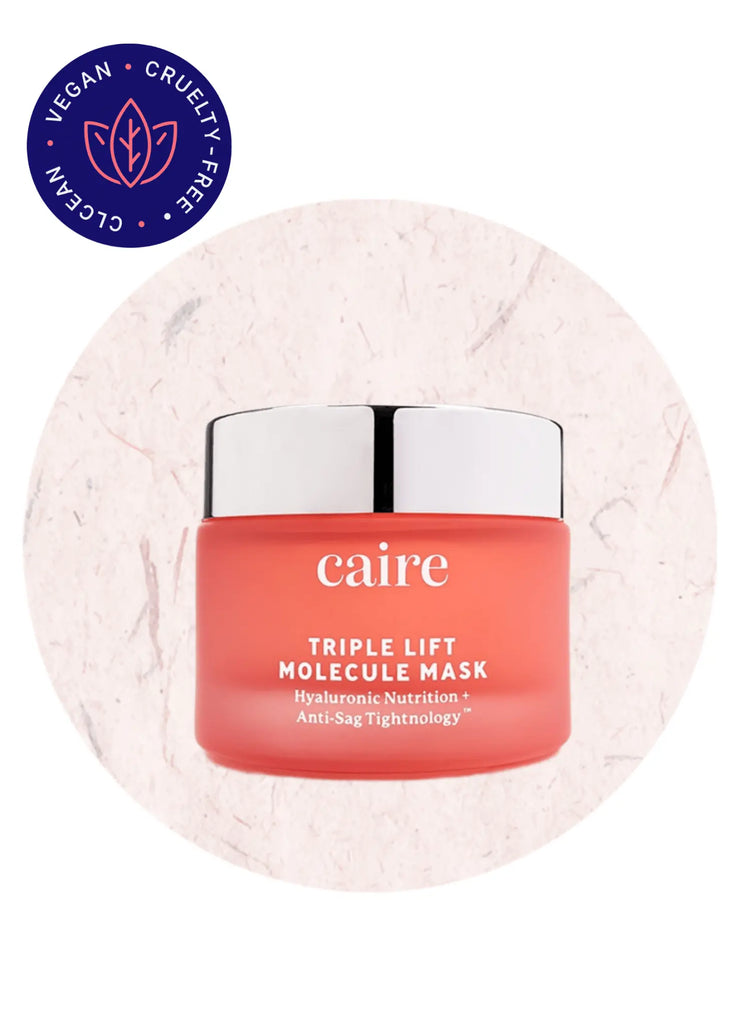 Triple Lift Molecule Mask Caire Beauty