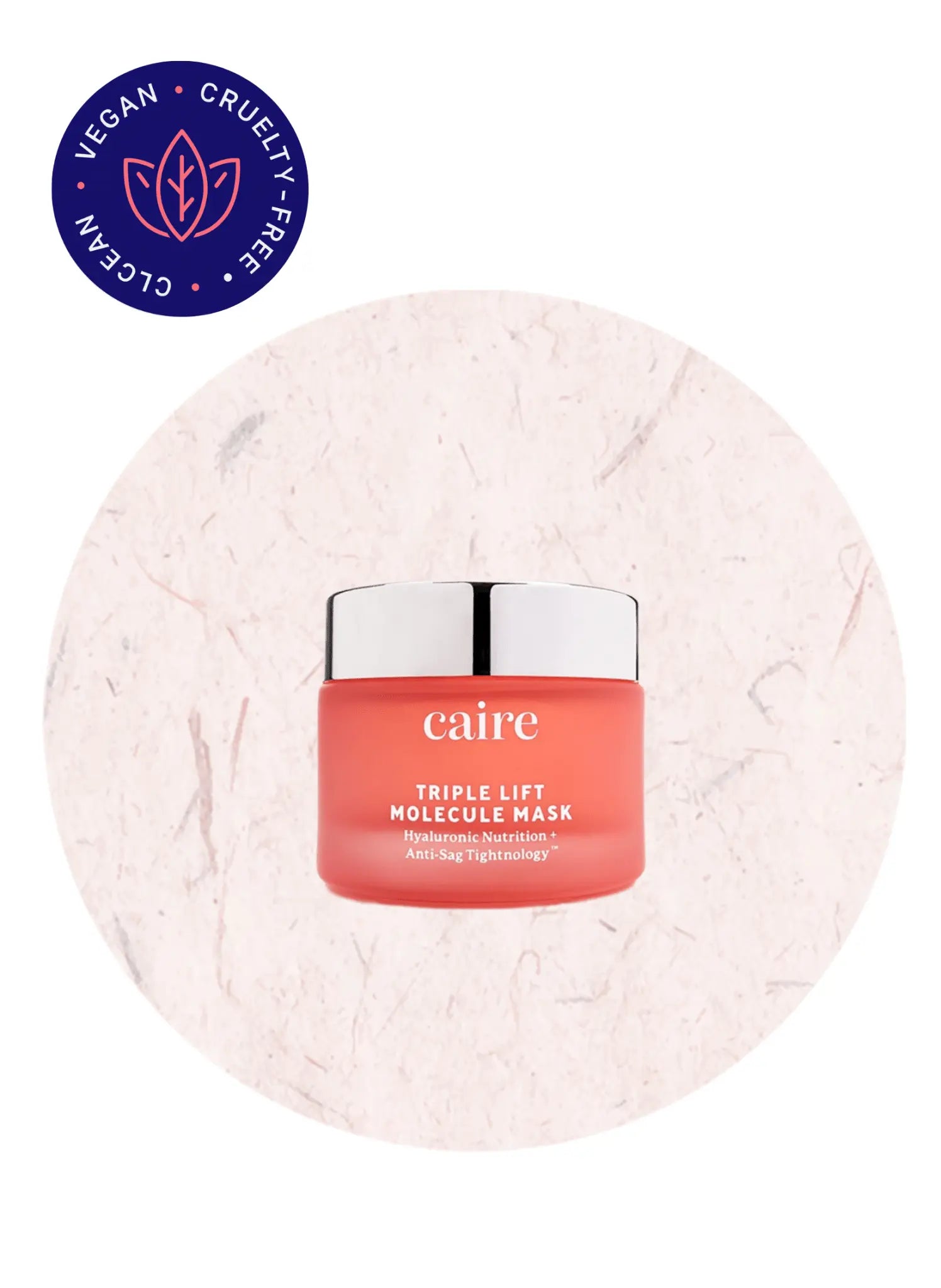 Triple Lift Molecule Mask Caire Beauty