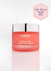 Triple Lift Molecule Mask Caire Beauty