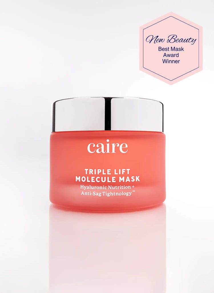 Triple Lift Molecule Mask Caire Beauty