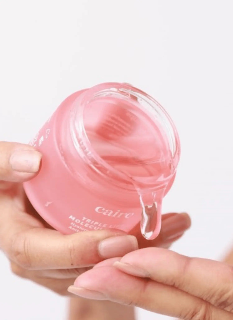 Triple Lift Molecule Mask Caire Beauty
