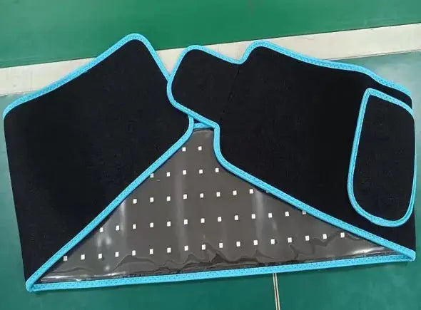 LED Infrared Belt Therapy Device Pi-Mart