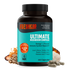 Ultimate Mushroom Complex Capsules FreshCap Mushrooms