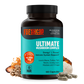 Ultimate Mushroom Complex Capsules