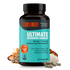 Ultimate Mushroom Complex Capsules FreshCap Mushrooms