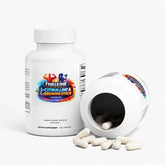 L-Citrulline & L-Arginine Stack -  Made with Love in the USA THRIXINE
