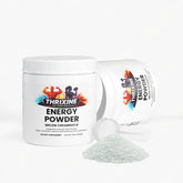 Energy Powder Made with Love in the USA THRIXINE